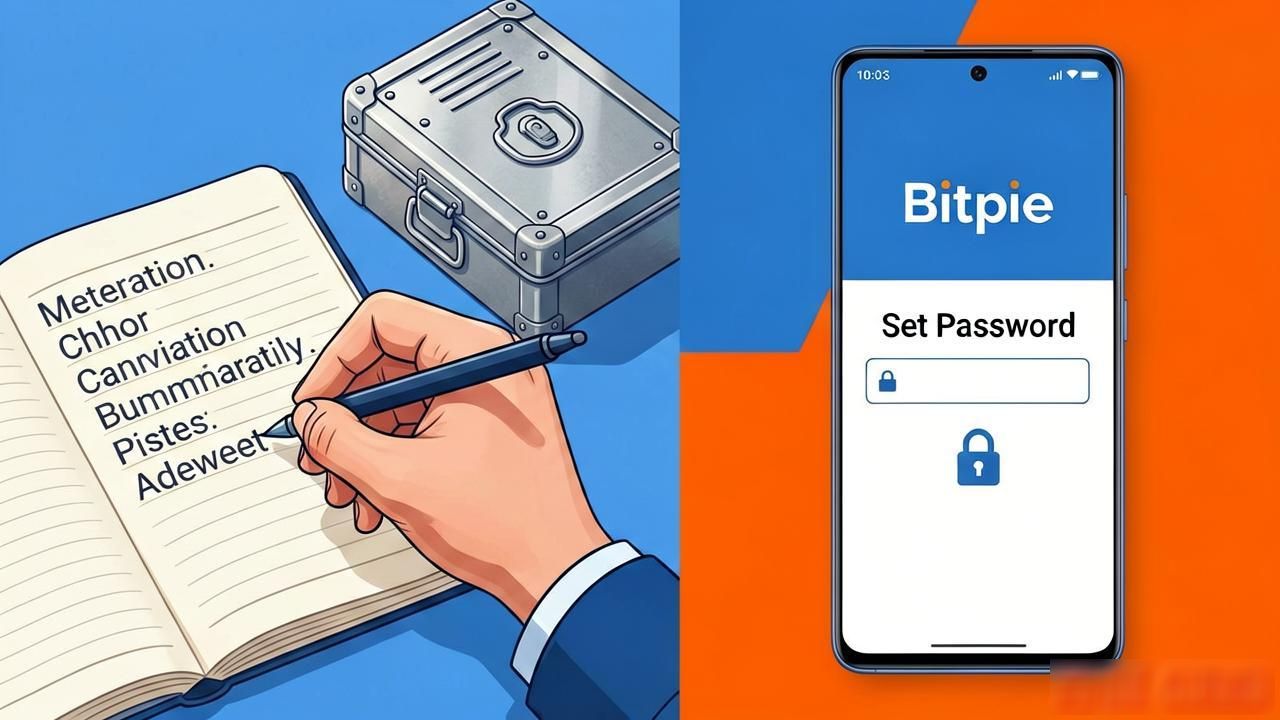 Bitpie安卓安装避坑指南：从下载到配置全解析