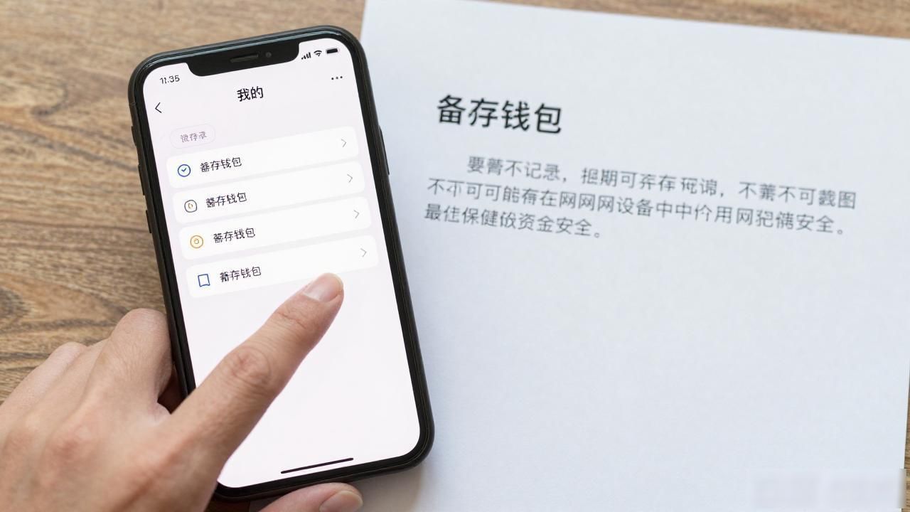 比特派钱包下载后怎么用？界面全解析与操作技巧