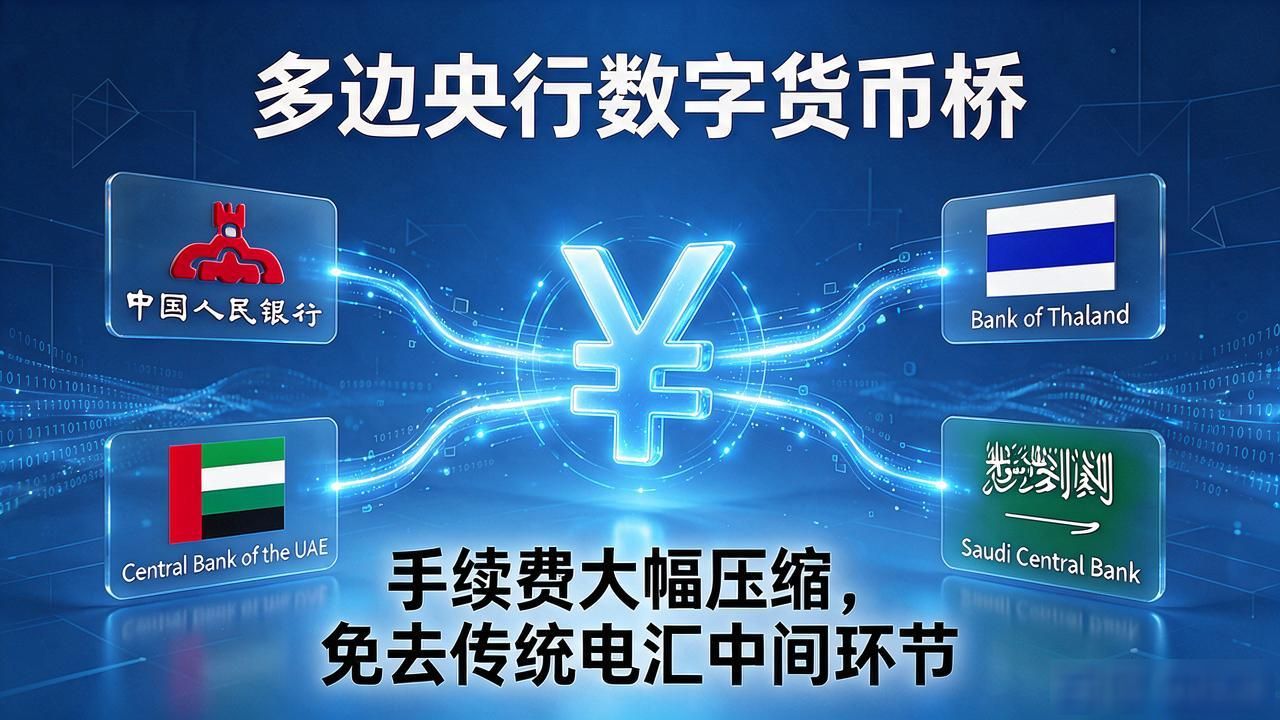 中国数字货币最新方案到底改了什么？2026年数字人民币怎么看