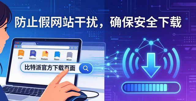 比特派下载体验优化技巧