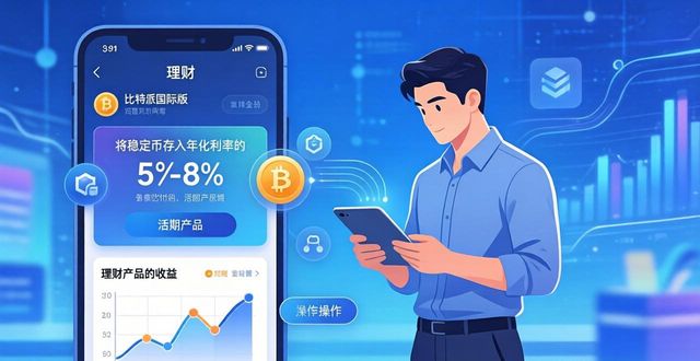 比特派钱包国际版资产配置三步法