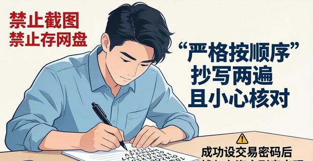 比特派钱包新增钱包图文教程