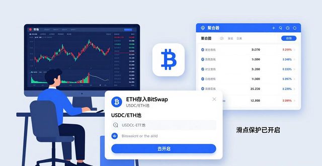 比特派Bitpie教程：流动性管理与投资实战