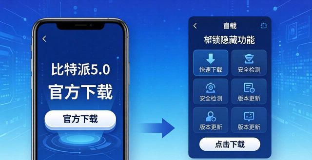 比特派5.0官方下载，解锁隐藏功能指南