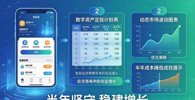 比特派下载后三步规划数字资产