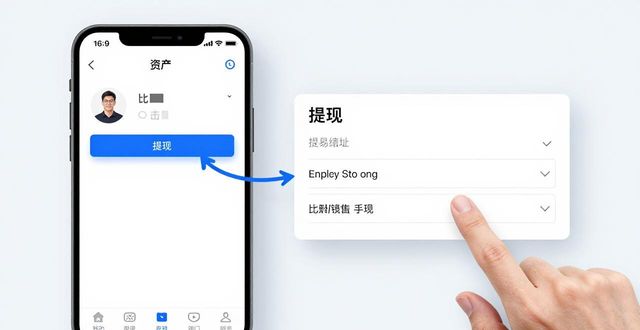 比特派钱包提现教程 官方中文版技巧