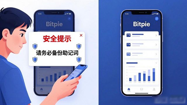 Bitpie官网下载真相：安全入门必备指南