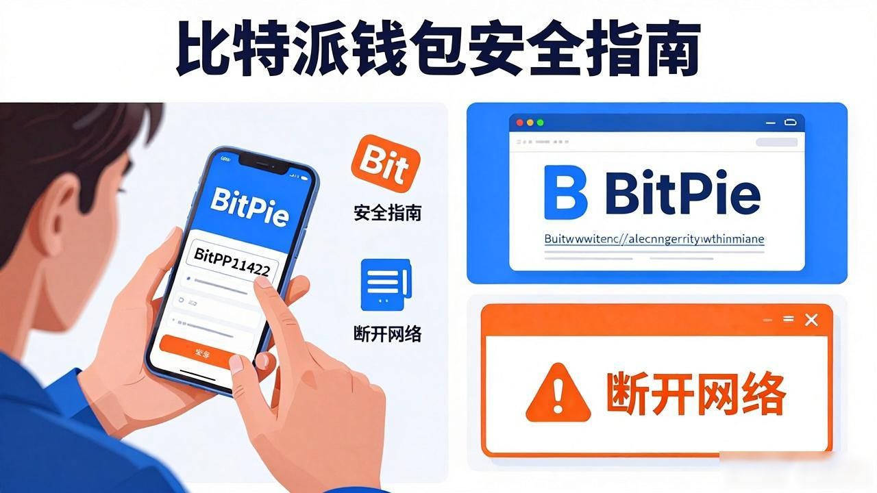 比特派钱包5.0安全指南