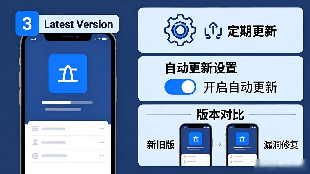 比特派钱包怎么下？官方渠道与安全技术支持全解析