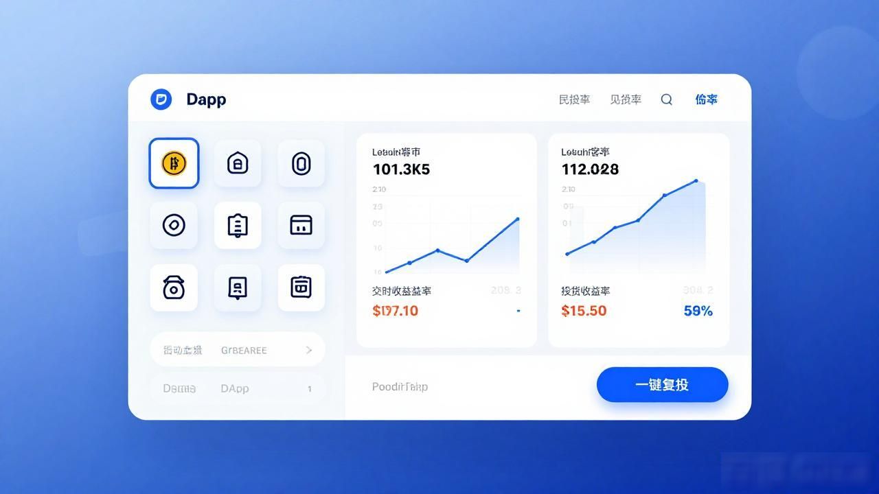 比特派钱包：让数字资产增值更高效的实操指南
