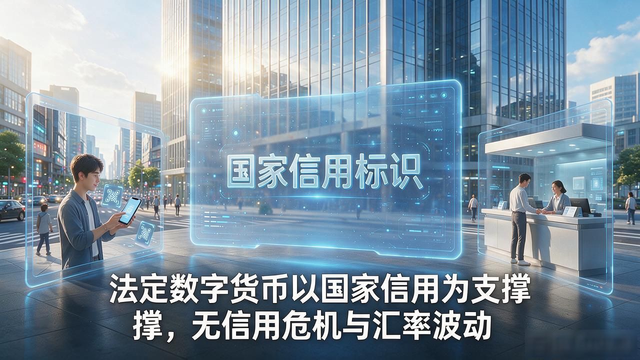 数字货币政府精神是什么？带你读懂政策背后的逻辑