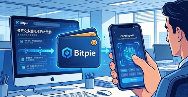 Bitpie Wallet: Striking the Right Balance Between Safety and Ease