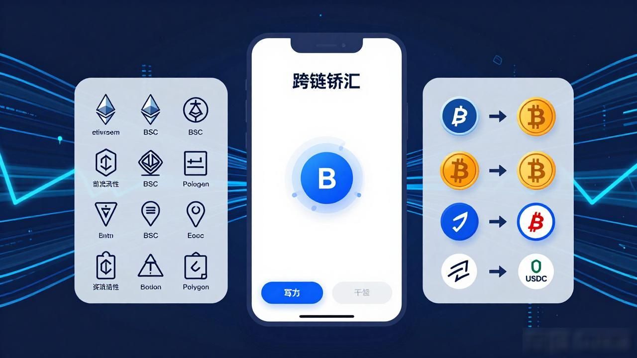比特派钱包新手必看：轻松提升资产流动性的三个实用技巧