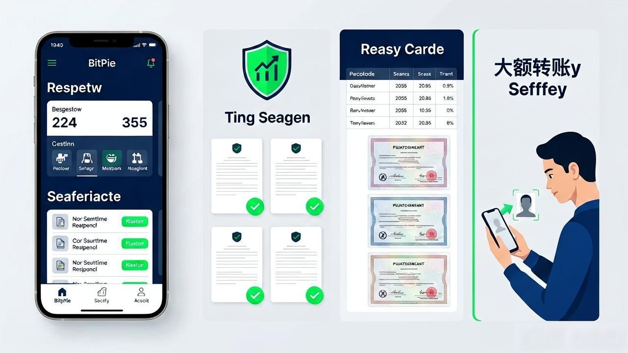 比特派钱包合规指南：安全操作避坑