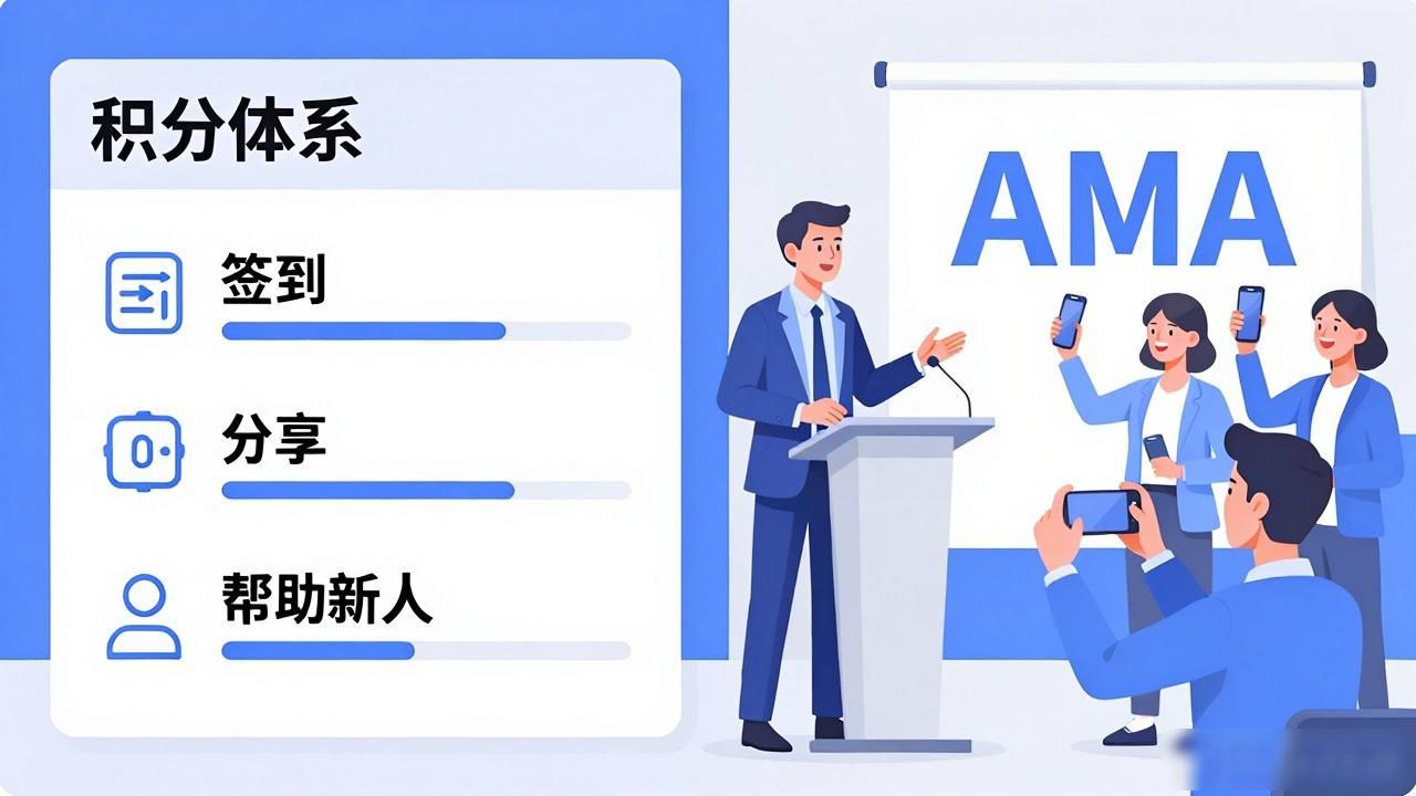 比特派钱包社群怎么建？4步打造活跃社区