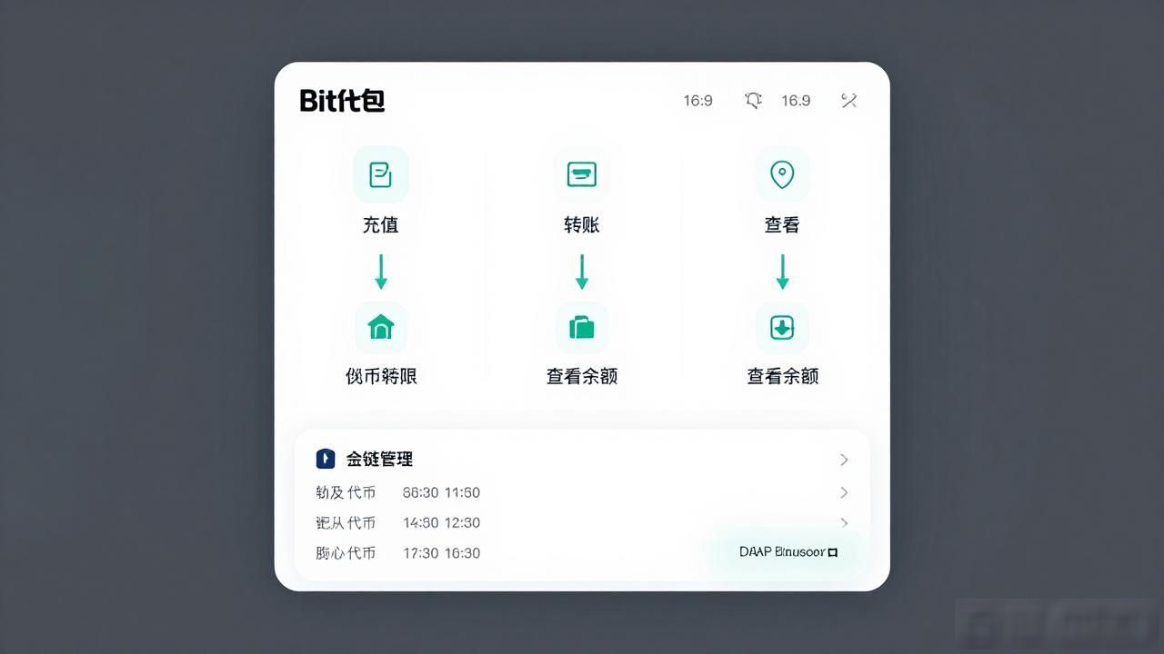 Bitpie钱包好用吗？用户真实评价与设计体验分析