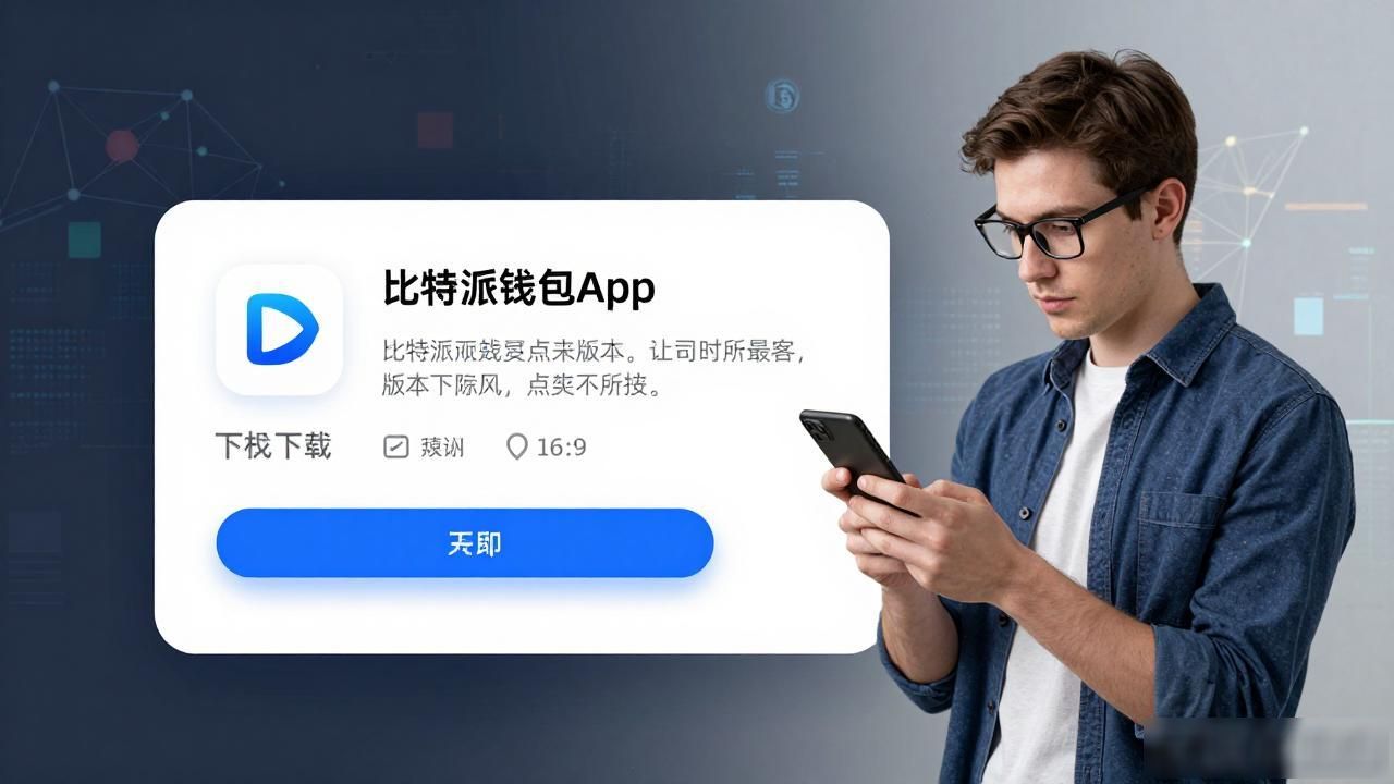 比特派钱包app官方下载最新版本的用户研究与市场评估