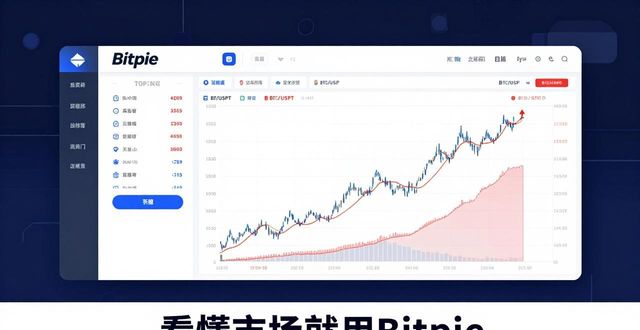 看懂市场就用Bitpie：趋势分析工具实战技巧