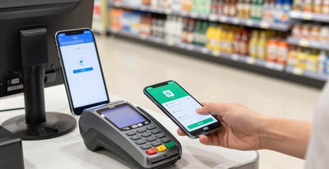 比特派安卓版下载：用户转换与支付系统实操