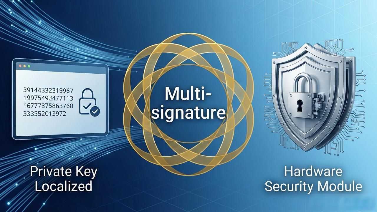 Bitpie官网技术架构与安全设计深度解析