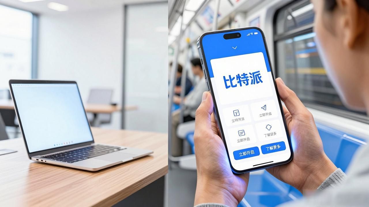 比特派官网好用吗？深度解析界面设计与交互体验