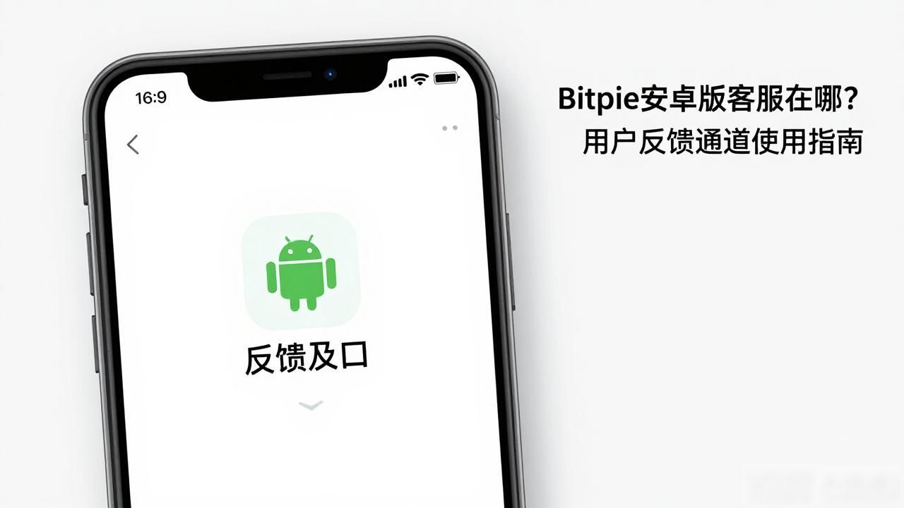 Bitpie安卓版客服在哪？用户反馈通道使用指南