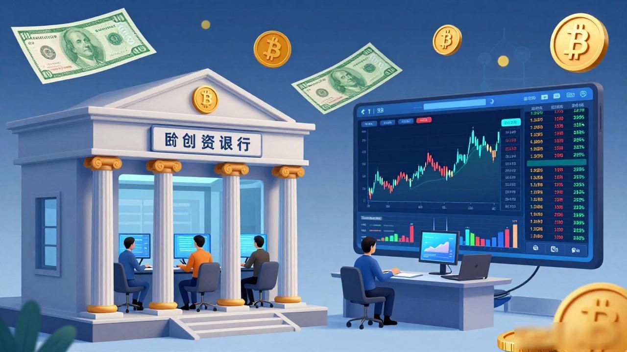 央行数字货币来了，你的钱包准备好了吗？