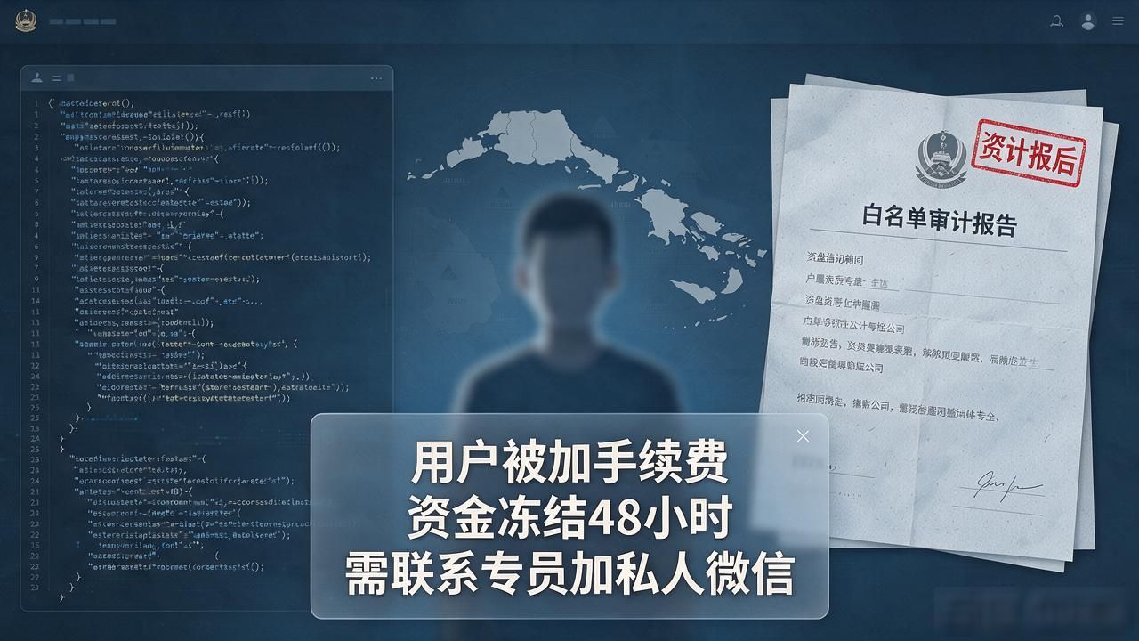 数字货币死盘了，你的钱还能找回来吗？一个亏过三次的老韭菜说实话