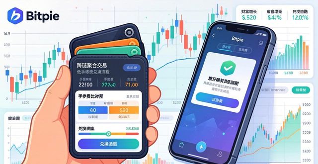 用户分享：Bitpie新钱包助我财富增长