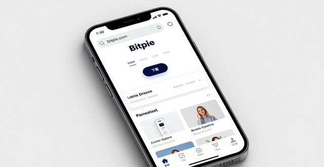 Bitpie钱包安卓版官网下载教程