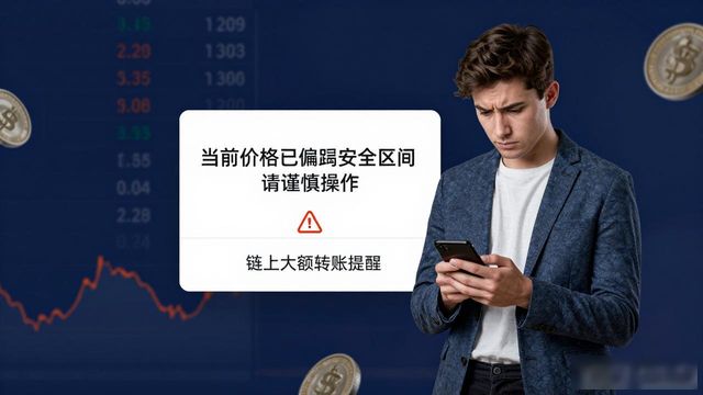 BitPie安卓版怎么用 提升投资判断力