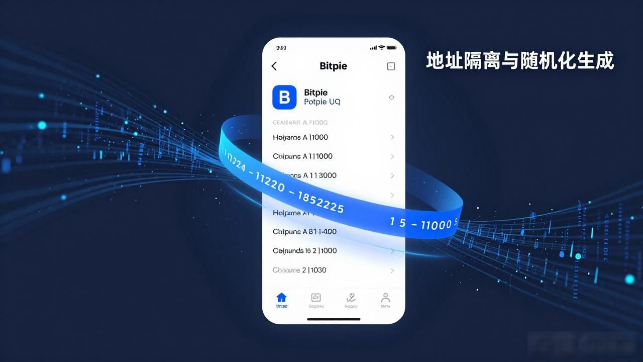 bitpie最新钱包隐私政策：你的数据真的安全吗？