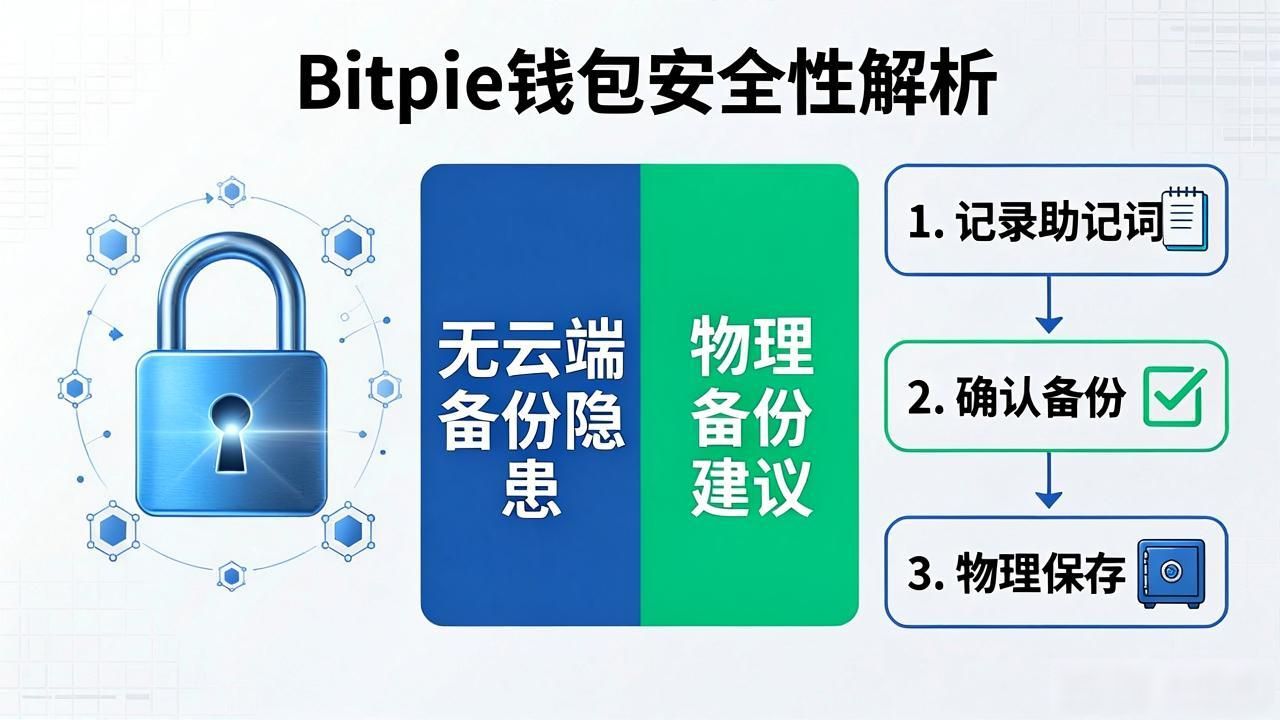 Bitpie钱包实测：新手必看的使用优缺点全解析