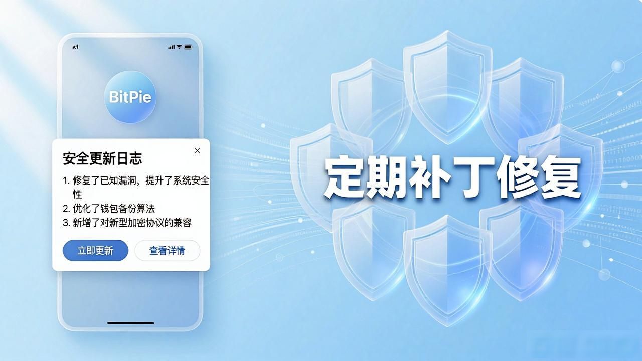 比特派钱包官方下载如何赢得用户信任