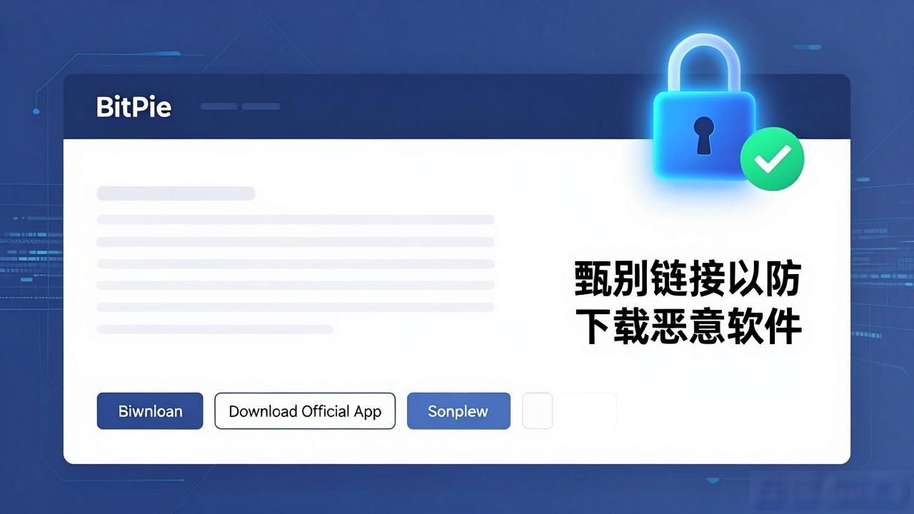 比特派钱包安卓官网靠谱吗？一文讲清楚