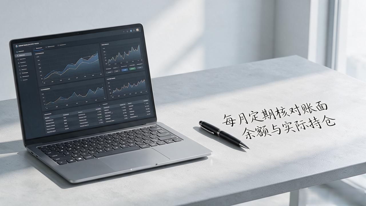 数字货币核算工具怎么选