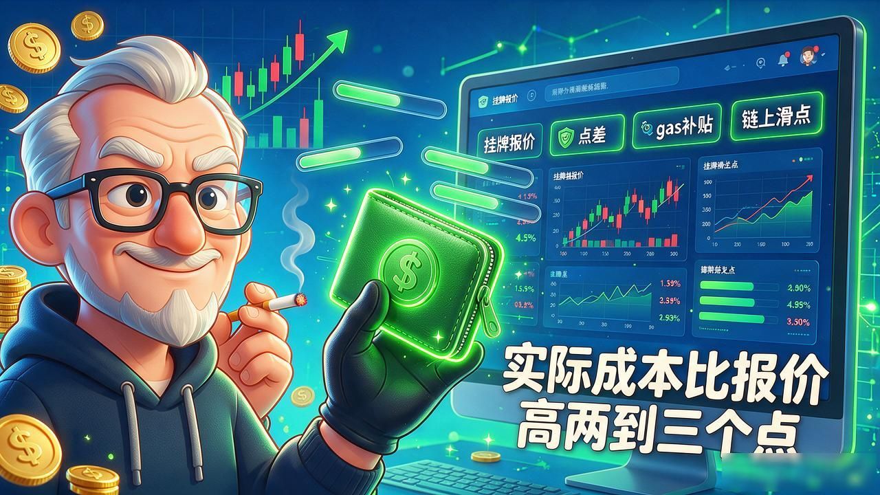 加密数字货币收购平台怎么挑？老买家提醒你别光看报价