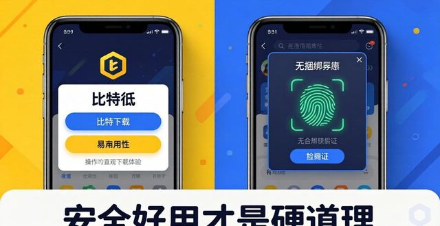 比特派下载体验：安全好用才是硬道理