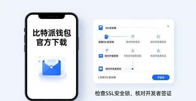 比特派钱包官方下载 3招识别风险