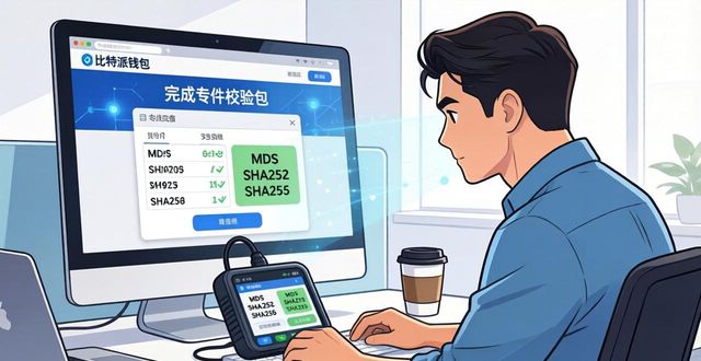 比特派钱包使用教程_bitpie比特派钱包_比特派钱包下载的安全管理与操作规范