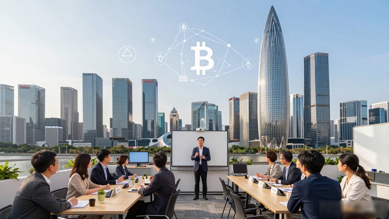 在深圳找靠谱的数字货币app，本地用了两年后我劝你看完再下手