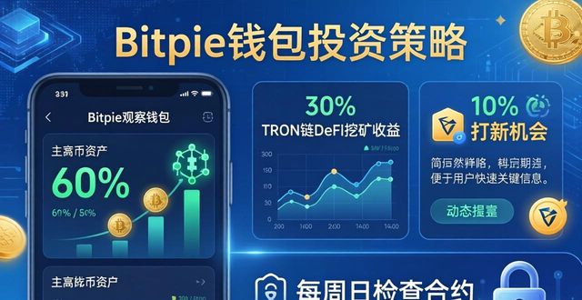钱包知识_用户经验分享:使用Bitpie钱包的投资技巧与策略_钱包项目有哪些比较出名