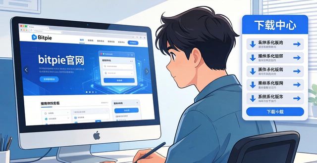 Bitpie App官网下载 + 帮助中心快速解决