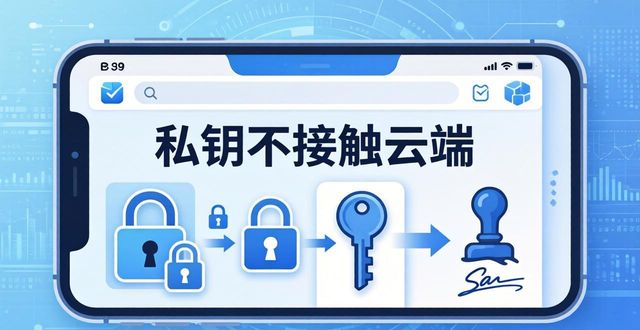 手机比特派钱包技术背景完全解析 普通用户也能轻松看懂