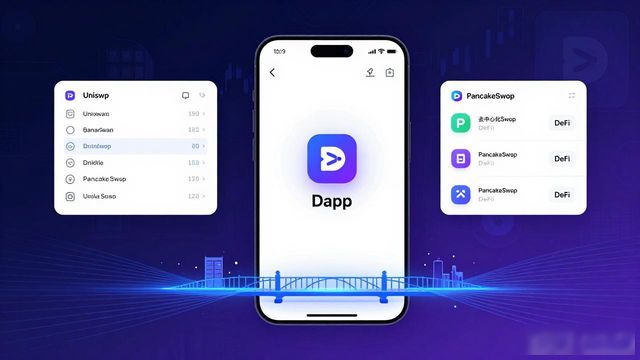 比特派钱包官方App，功能整合与战略布局全解析