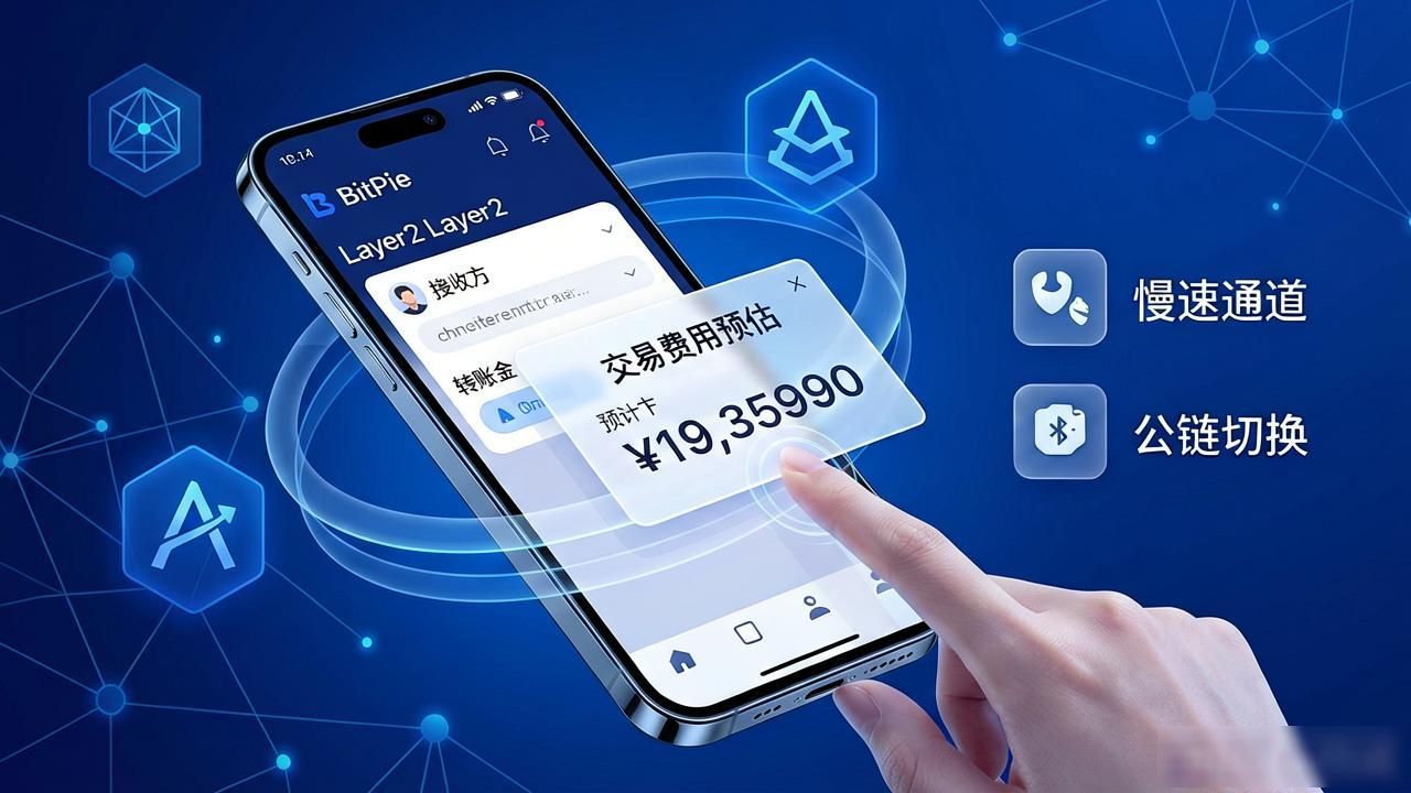 比特派App转账教程：快速进出账指南