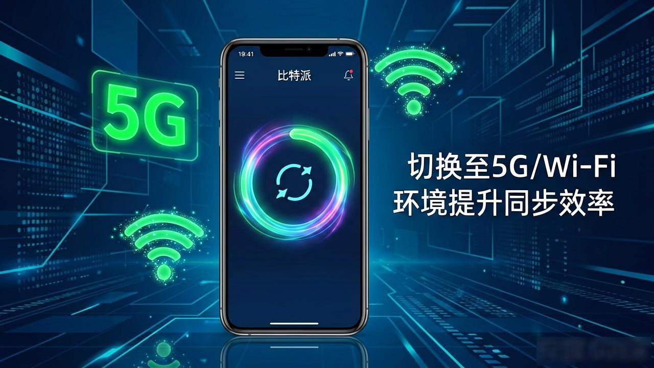 比特派Bitpie使用教程：让手机运行更流畅的实操指南
