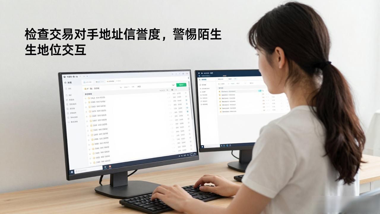 比特派钱包怎么查资金安全？教你几招守护资产