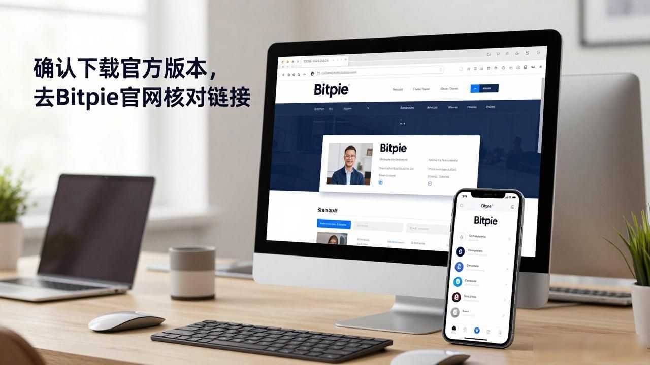 Bitpie钱包下载后怎么用？手把手教你安全使用
