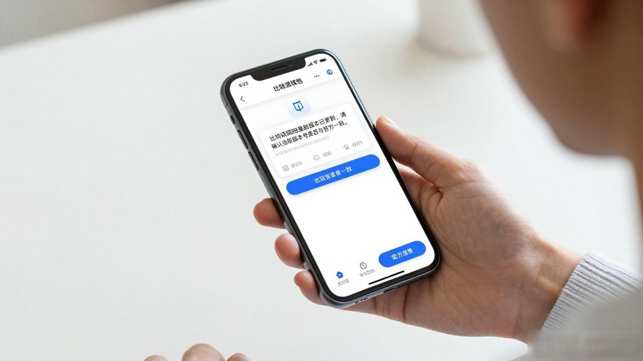 比特派钱包新版本怎么验证真伪？手把手教你辨别真假